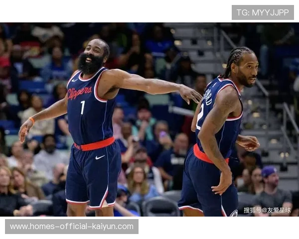 快船或面临重建潮，未来充满变数