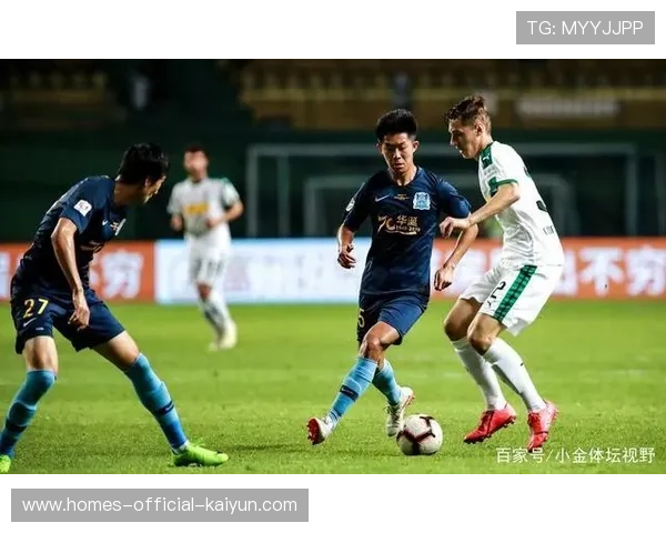 拜仁或在青年队增设国外短期交流提升视野